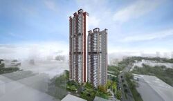 Blk 127A Kim Tian Green (Bukit Merah), HDB 2 Rooms #564363581